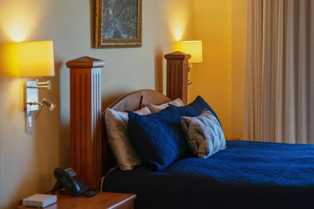 Velero Beach Resort - Chambres
