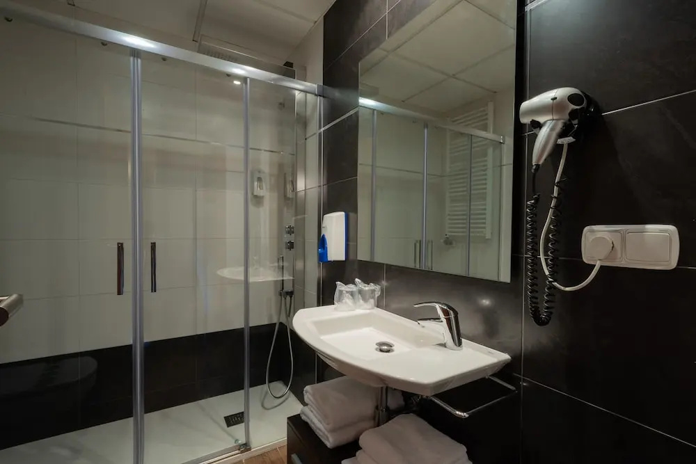Aparthotel Cal Marçal - Chambres