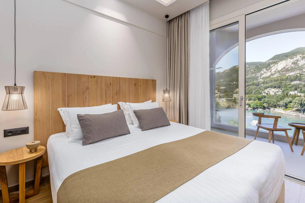 Akrotiri Beach Resort & Spa - Adult Friendly - Général