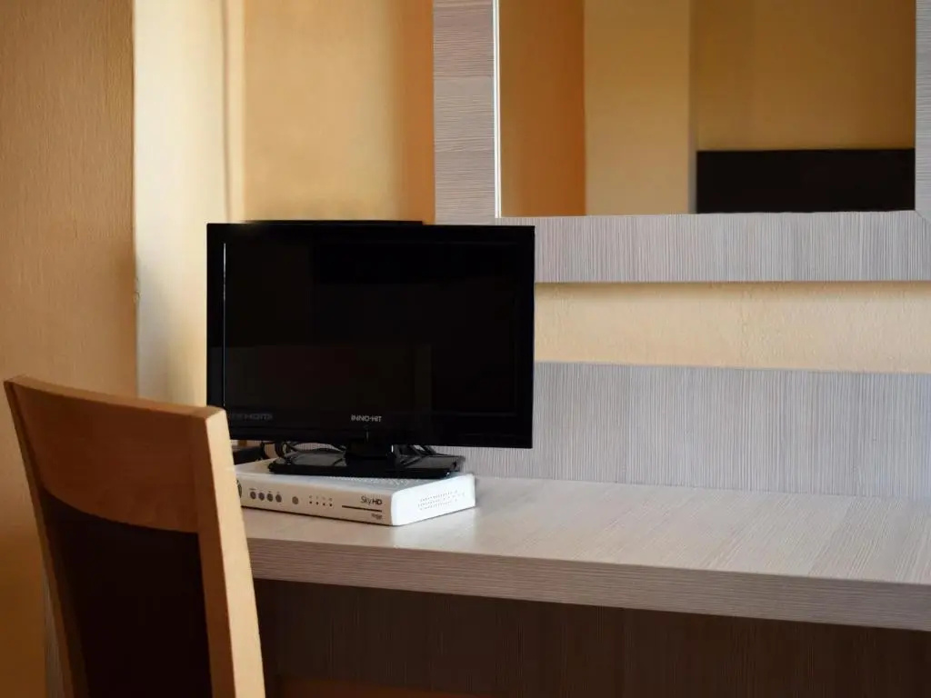 Hotel Bamby - Chambres