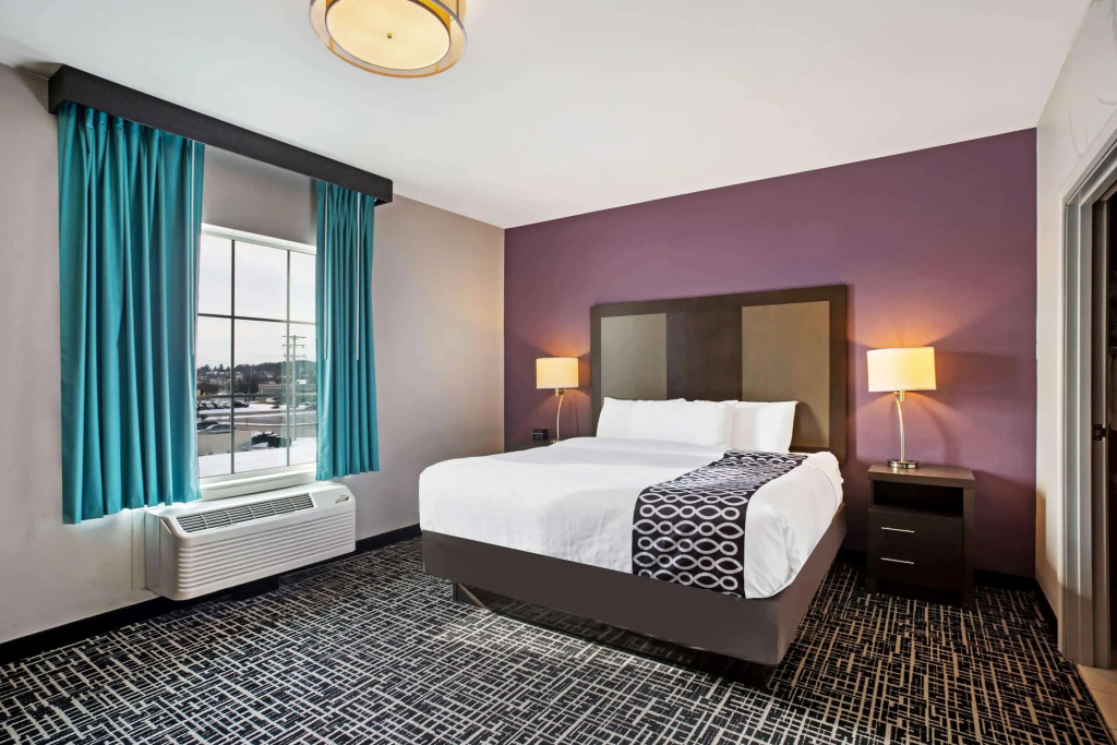 La Quinta Inn & Suites by Wyndham York - Général