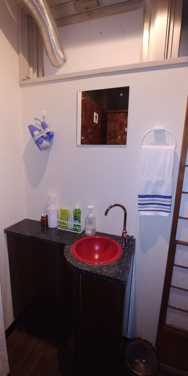 Owl House Asakusa - Hostel 사진 11