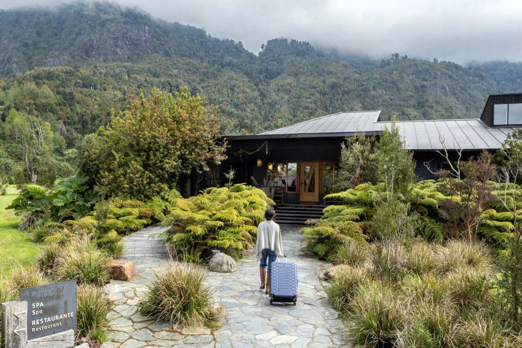 Futangue Hotel & Spa