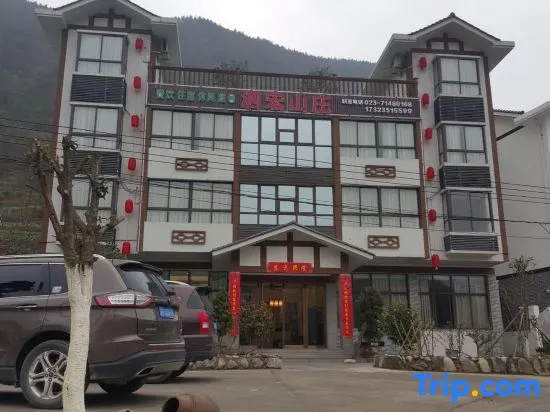 Chongqing Jinfoshan Sihong Villa