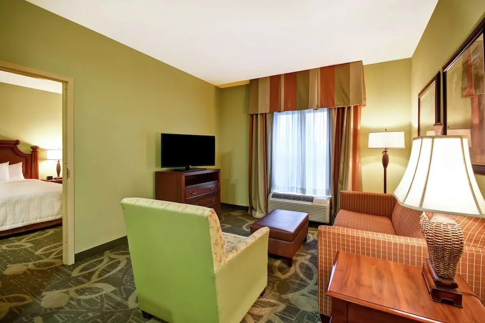 Homewood Suites by Hilton Ocala at Heath Brook - Chambres