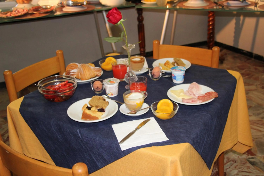 Hotel photo 21
