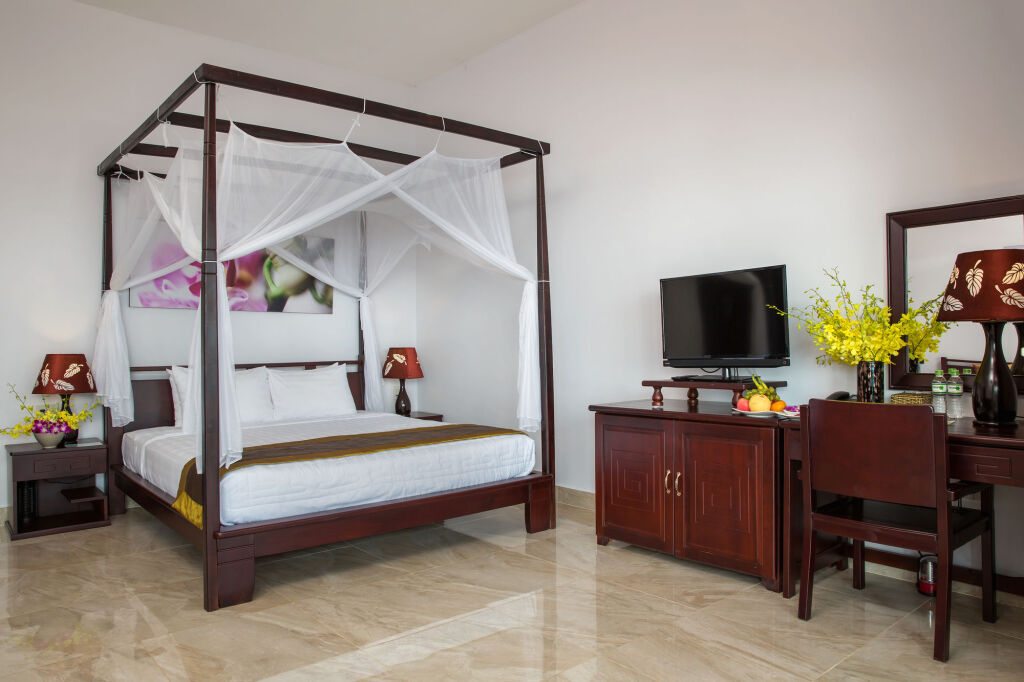 Sea Sense Resort