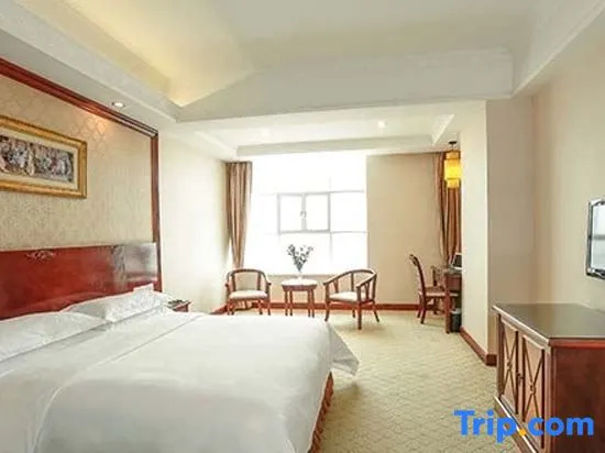 Vienna Hotel Shenzhen Longhua Qinghu Road Branch - Chambres