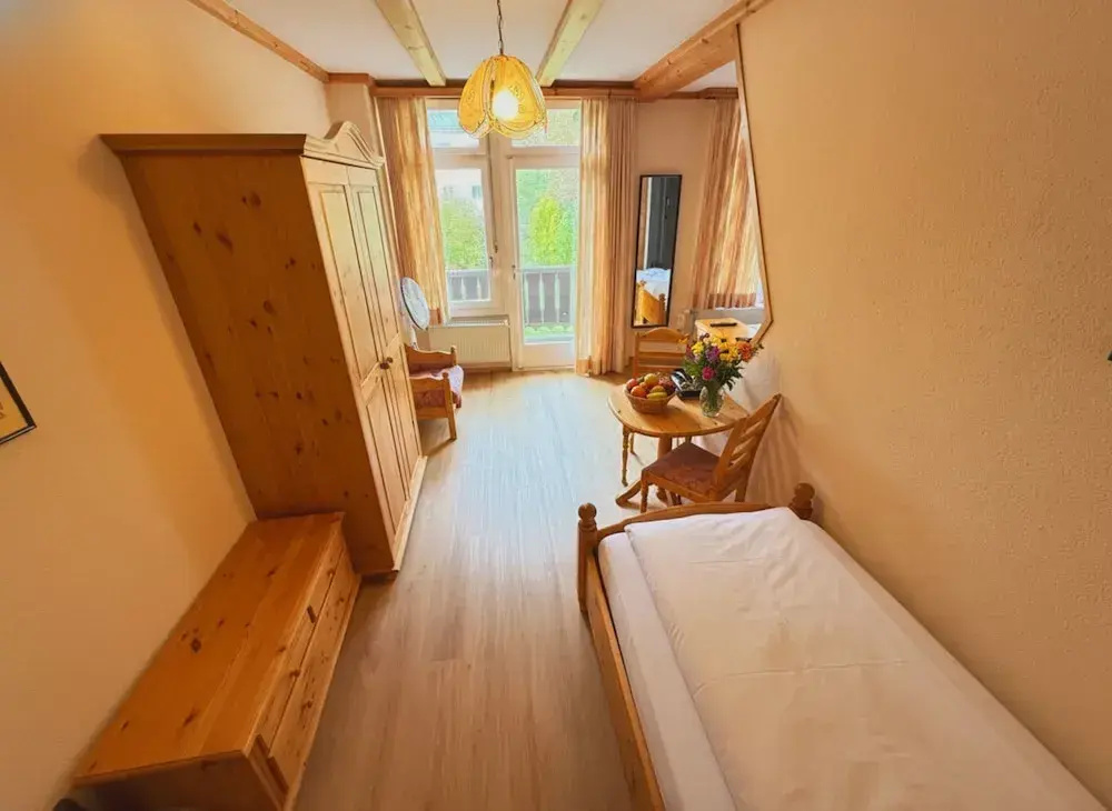 Premium room