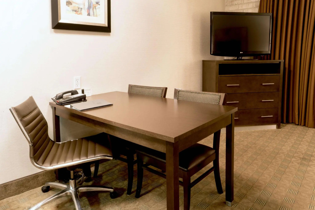 Embassy Suites Corpus Christi - Chambres