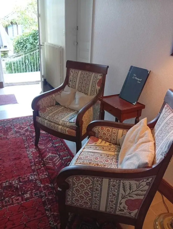 Logis Hôtel Le Plantagenêt - Général