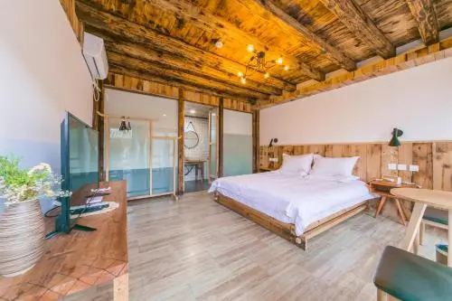 Yan Qi Si He Homestay photo 2