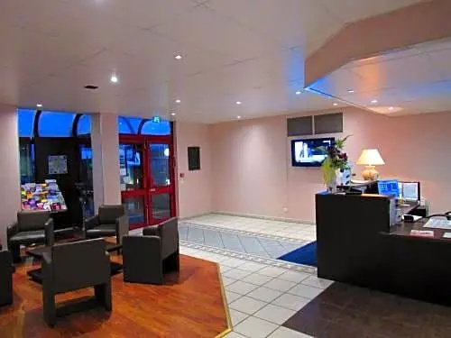 Hotel Gallieni - Chambres