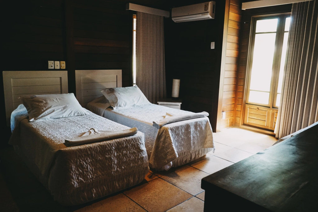 Siri Paraíso Hotel - Général