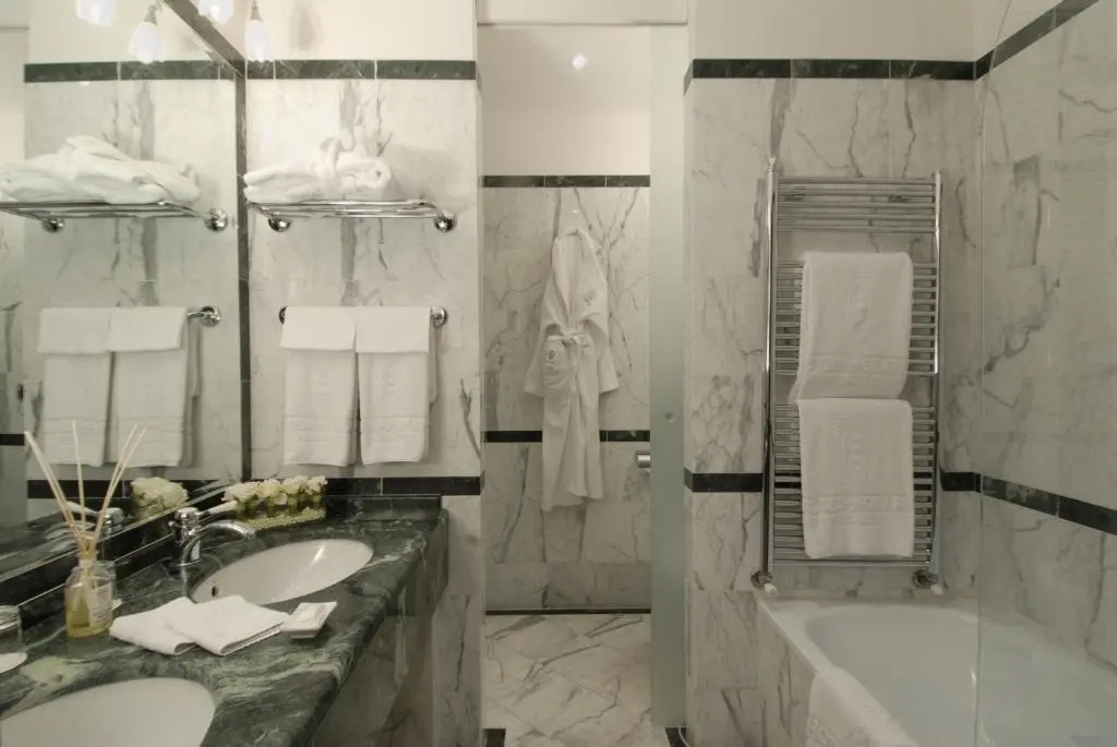 Hotel degli Orafi - Chambres
