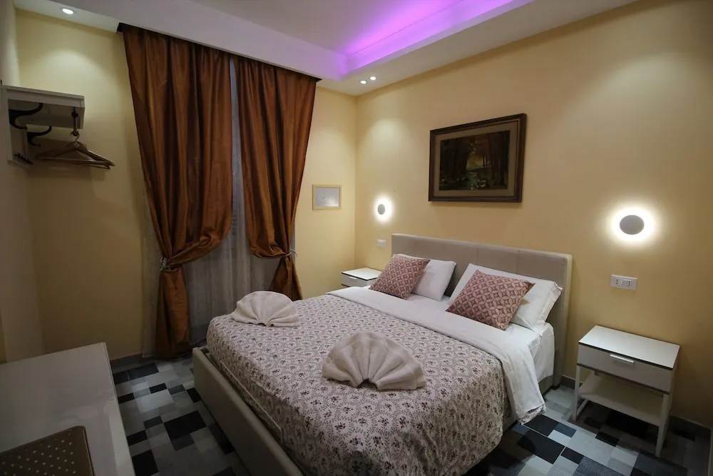 Quest House Lihong photo 2