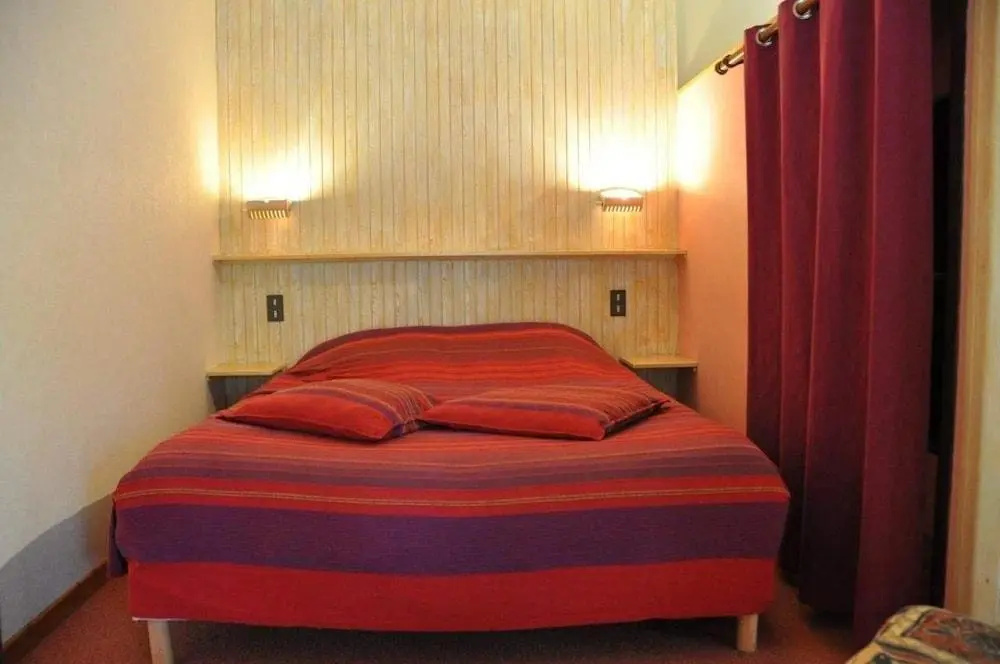 Voir la photo 4 — Hotel la Cigalière
