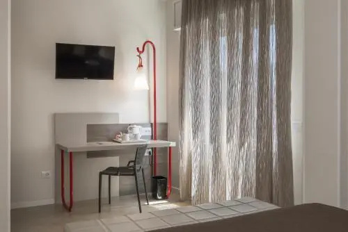 Guesthouse Verona - Général