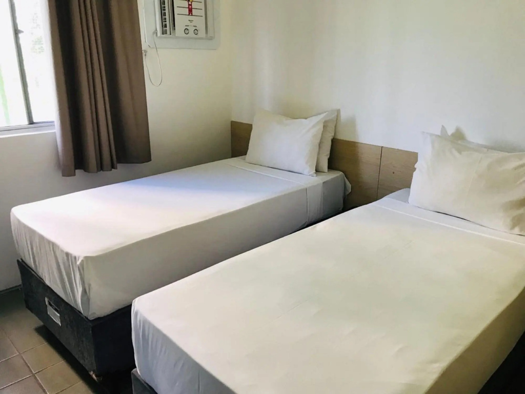 Aquamar Praia Hotel - Général