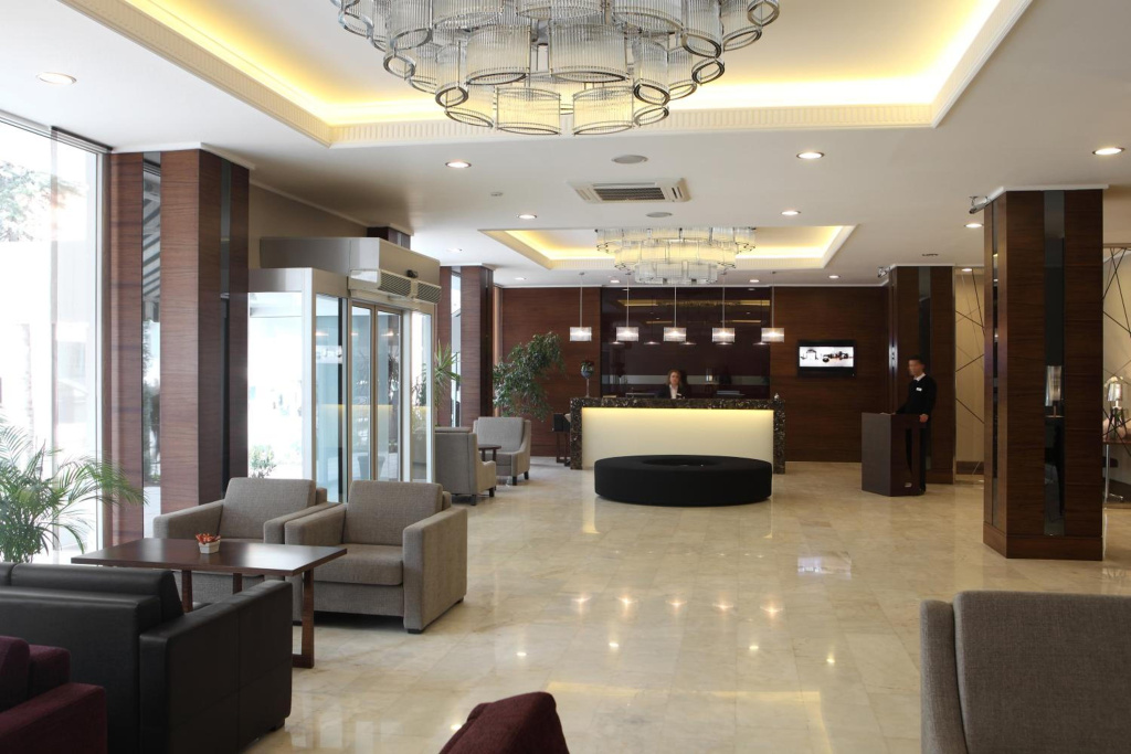 Hotel photo 2