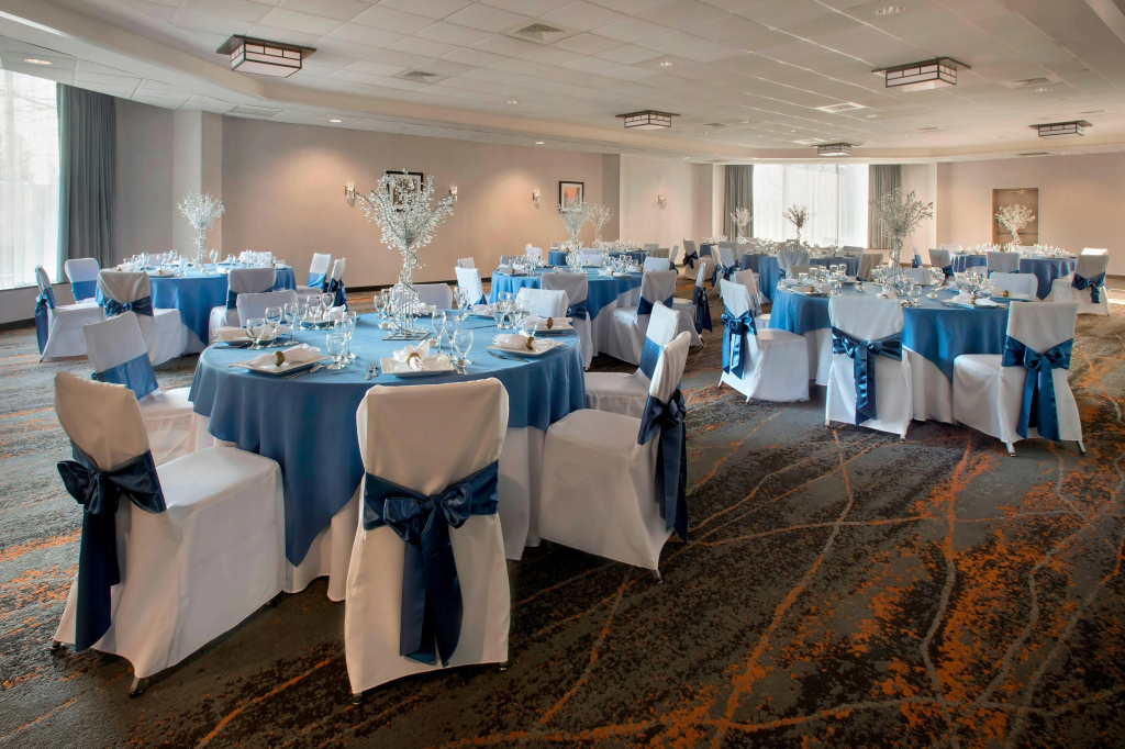 Four Points by Sheraton Philadelphia Northeast - Général