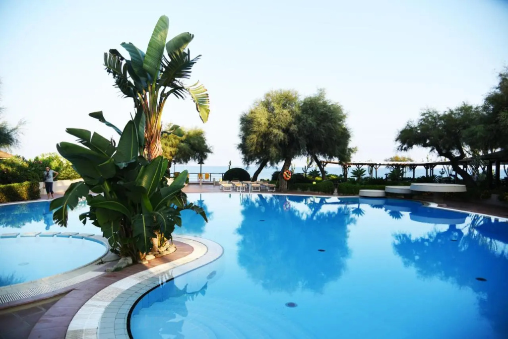 Baia del Sole Resort - Général