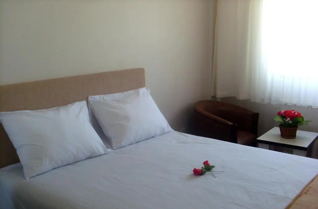 Butik Ertur Hotel - Chambres