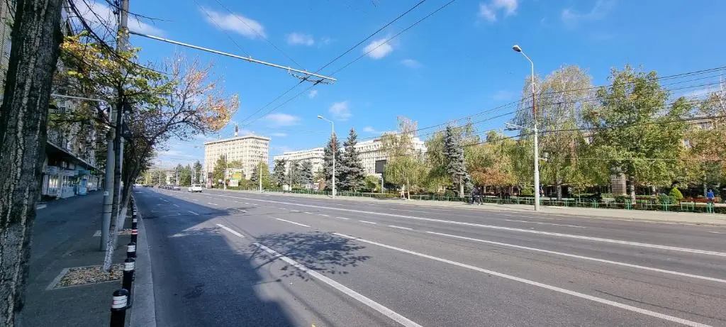 Ultracentral Residence