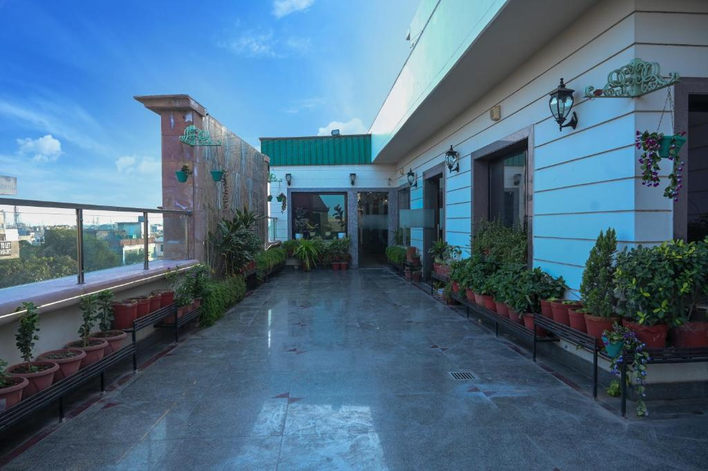 Leela Grande Hotel - Général