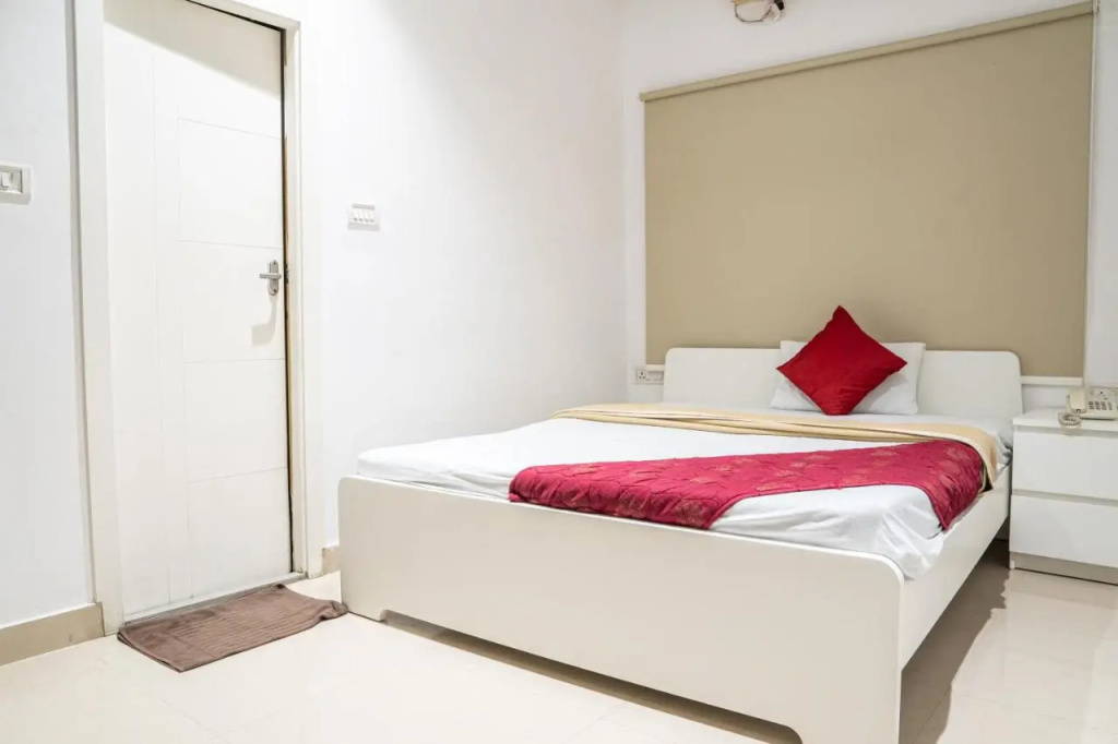 Horizon Residency - Général