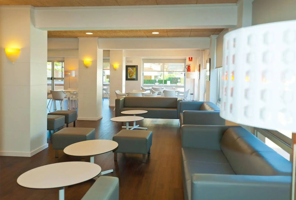 Hotel Gandia - Général