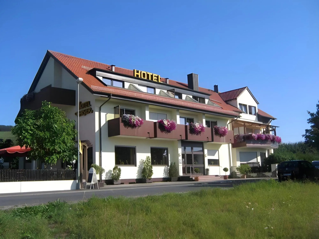 Hotel photo 22