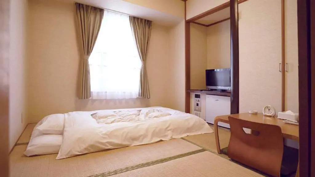 Hotel Minatoya - Chambres