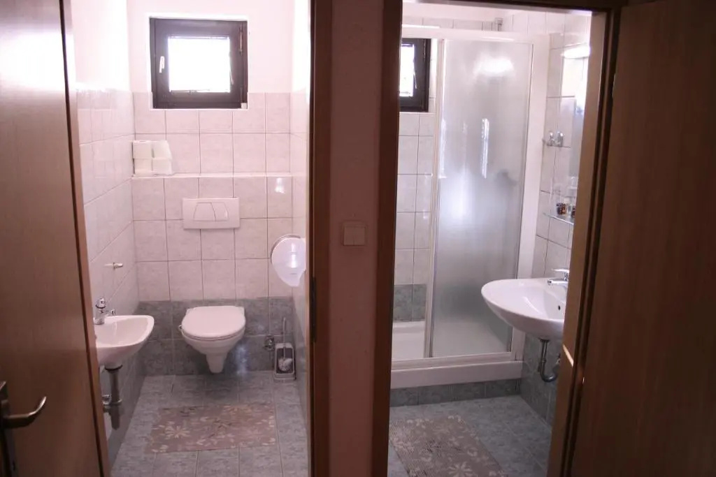 Guesthouse Janez - Chambres