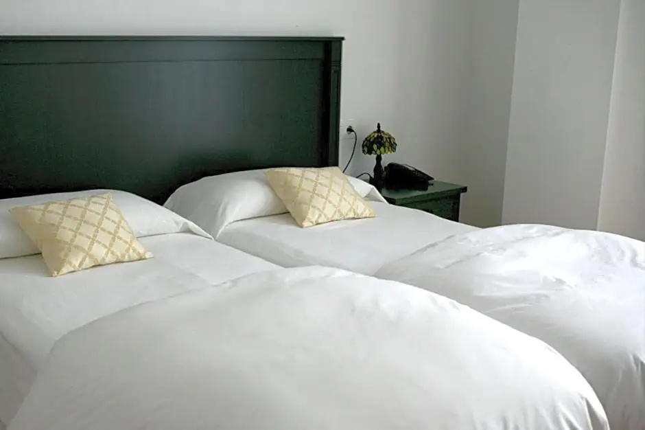 Salvatierra Rural - Chambres