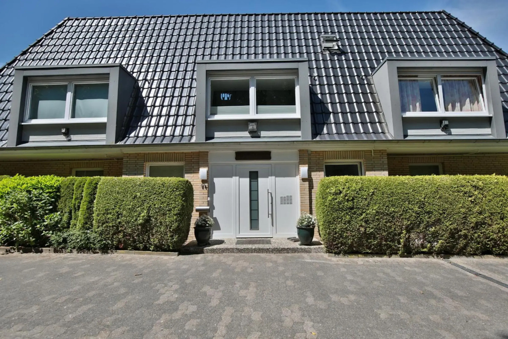 Haus Waldburg Haus Waldburg