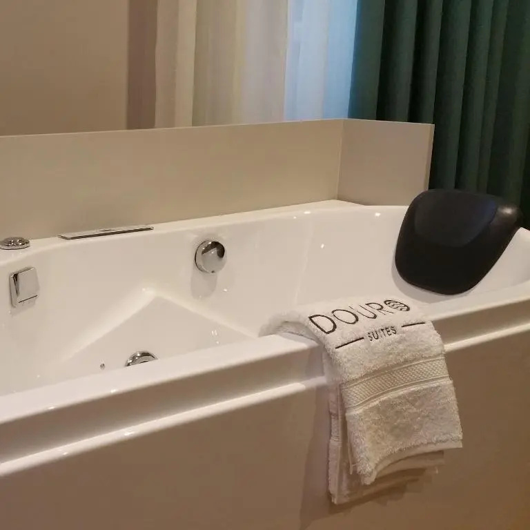 Douro Suites - Chambres