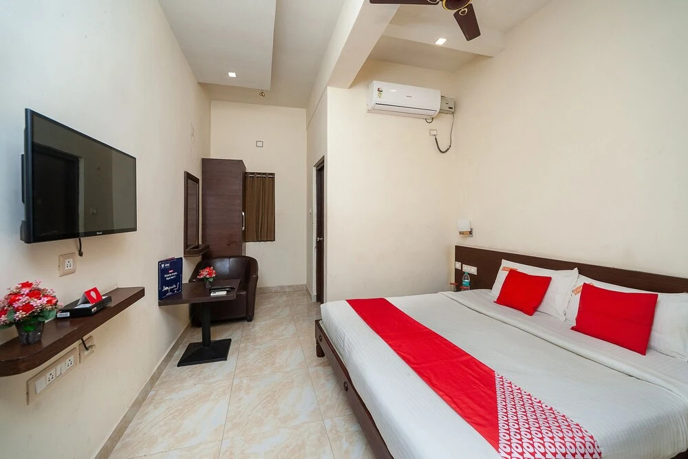 Hotel photo 18