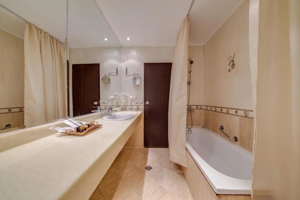 Bansko SPA & Holidays - Chambres
