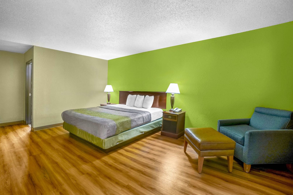 Hotel photo 6