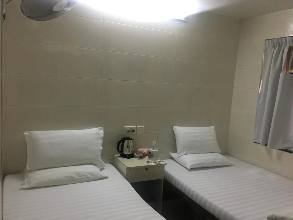 Unique Hostel — 4