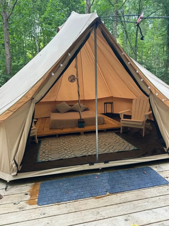 Tent