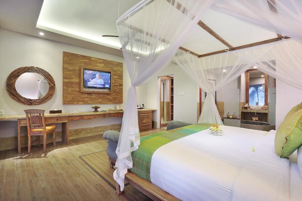 Bucu View Resort