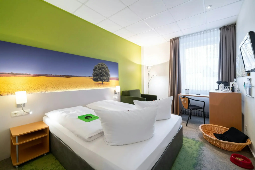 Hotel photo 21