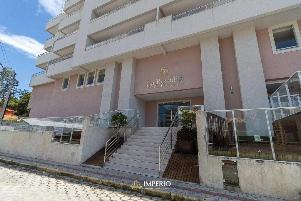 511A - Luxuosa Cobertura na praia de Bombas