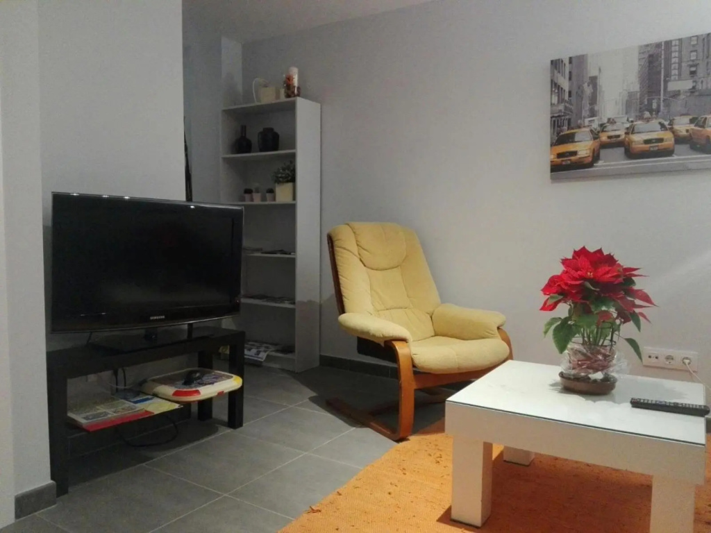 Cozy Apartament 10 Minutes From The Heart Of Madrid