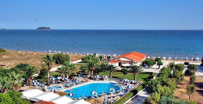 Beach & Waterfront