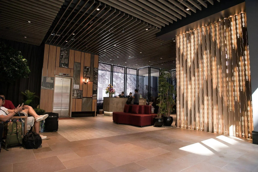 Hotel photo 21