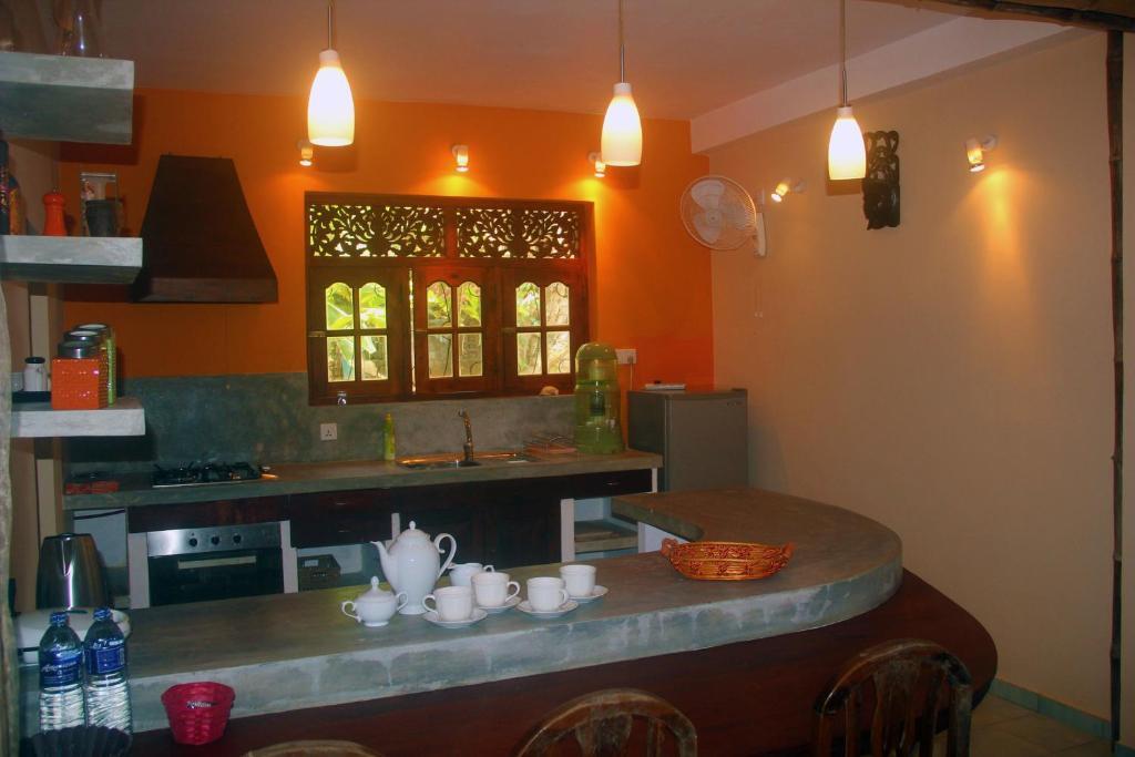 Unawatuna Apartments