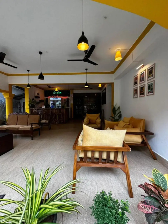 Hotel photo 22